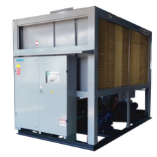 Reciprocating Water Chiller